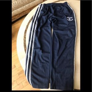 Connecticut Huskies men's joggers